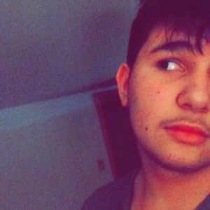 Meet your Posher, Christian